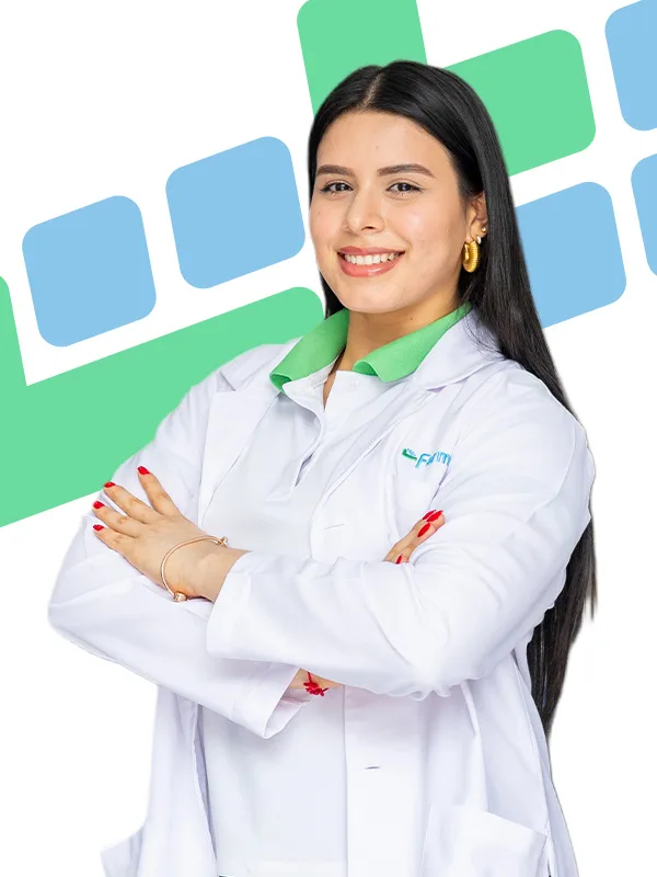 Profesional de la salud
